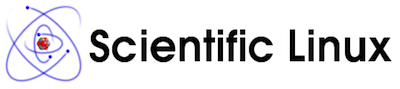 Scientific Linux logo